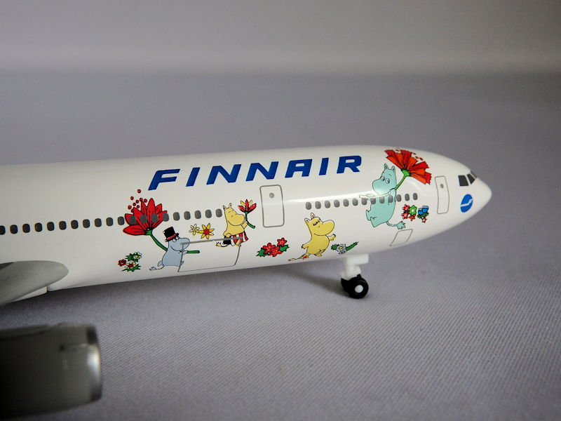 Airplane Model